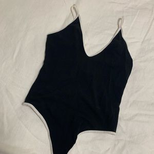 Express bodysuit